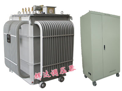TDZ、TSZ型油浸自冷TDGZ、TSGZ干式自冷柱式調(diào)壓器