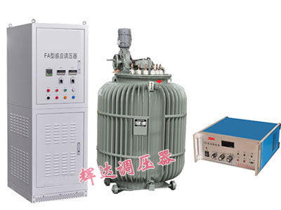 TNDJA、TNSJA型油浸自冷感應(yīng)穩(wěn)壓器